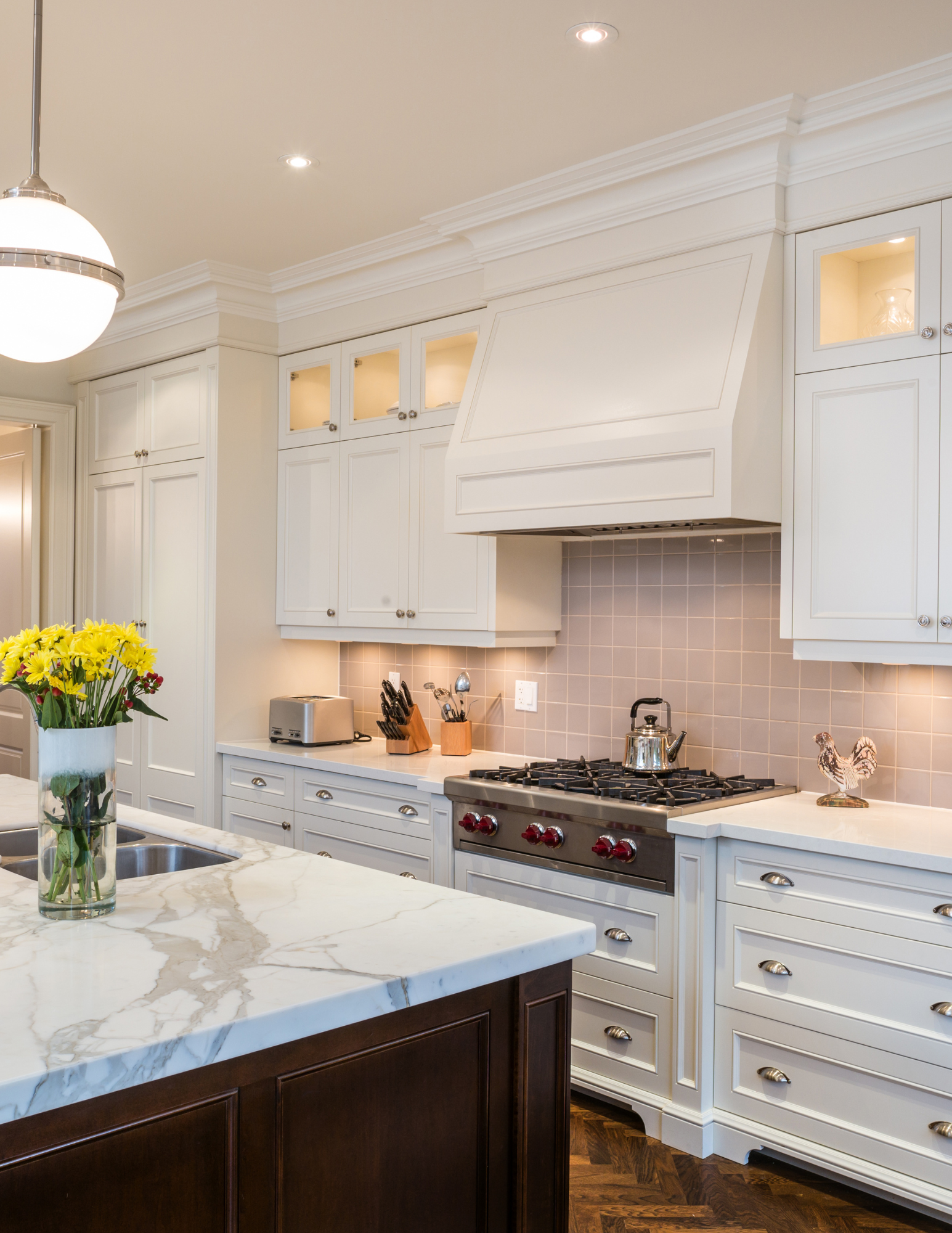 Interior and Exterior Painting Services