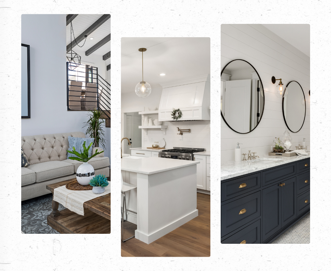 residential painting services