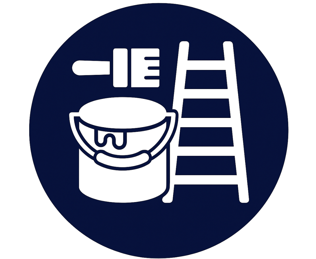 exterior painting icon