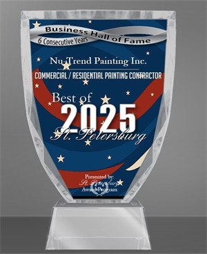 Best of St. Petersberg