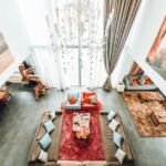 How to Paint High Ceilings: Step-by-Step Guide