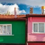 When to Repaint the Exterior of Your House