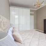 Best Paint Finish for Bedrooms: Eggshell vs. Satin vs. Matte